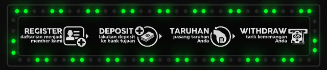 Hantu69 Jackpot